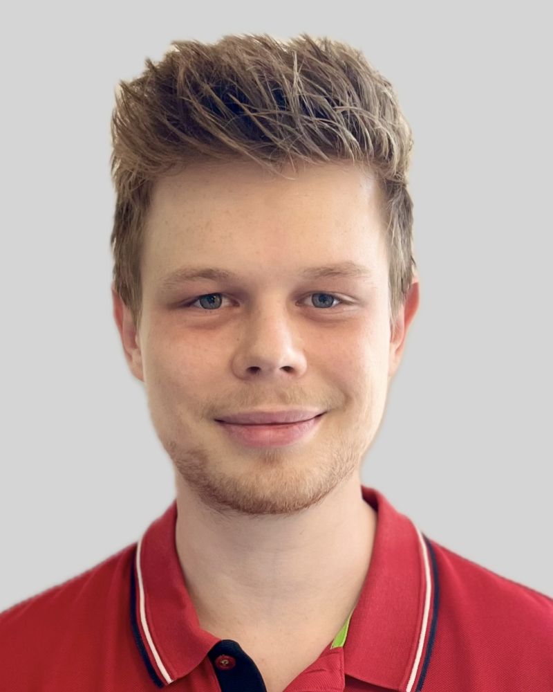 Tobias Harzfeld