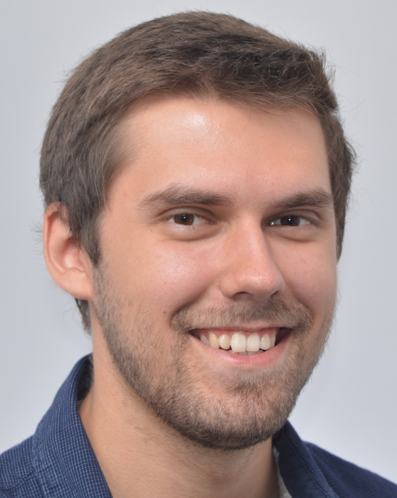 Daniel Putschögl
